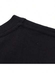 2031 Halloween Christmas Tshirt Demons Slayer Inosuke Hashibira Tee Shirt For Men Women New Arrival T Shirts Japanese Anime Cotton Clothes,Short Sleeved Single-Sided Printed T-Shirt,180g Heavy Cotton,Spring Summer Top, Relaxed Fit Tee,Machine Washable, Pullover Style Shirt,Retro Hip-Hop Style,Street Style, Suitable For All Seasons,Summer Wear. GI2F - 黑色 1 - 查看 5