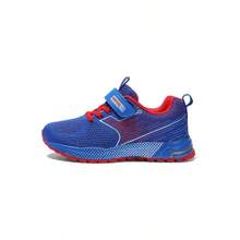 Sneakers Tennis Shoes Running Athletic Walking Gym Sports Lightweight Breathable - 24,5 cm + C Azul - Ver 4