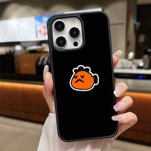 Funda Magnética para Teléfono Compatible con iPhone 17 Air/16/15/14/13/12/11 Pro, Pro Max, Plus, X/XS/XS Max, Compatible con Samsung Galaxy S22/S23FE/S24FE Plus, Ultra, Marco de TPU + Marco de Lente Independiente, Anillo Magnético Incorporado Adsorción Instantánea MagSafe, Serie de Colores Macaron, Combinaciones de Múltiples Colores - Gris Claro - Ver 3