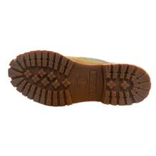 Men's Timberland Heritage Mid Lace Chukka Boot MD Brn Nubuck (TB0A431H A5F) - 棕色 - 查看 6