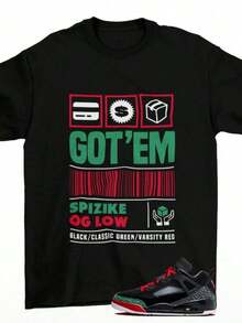 1pc Marv Unisex T-Shirt, Home Alone 2 Lost In New York, Marv Electrocuted, Daniel Stern, Graphic Tees Women Shirts Graphic Tee Funny T Shirt Camisas Para Hombre - Đen 32 - Xem 6