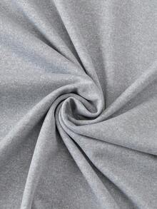 男士轻薄睡衣套装（两件套），短袖短裤，格子条纹短袖短裤休闲家居服套装