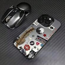 Basic Phone Cases - Black - View 6