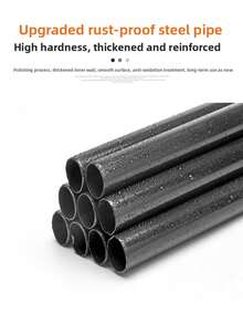 1pc Under Bed Shoe Rack, Double Layer Hallway Shoe Organizer, Bedroom Accessory, Space-Saving Shoe Rack, Metal Shoe Rack