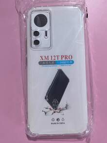 透明手机壳，360° 全方位保护，防震，防刮擦，防黄变，适用于各种 Poco 系列机型，如 Note 14 Pro+ 5G、14 Pro 5G、Note 13 Pro+、Poco F7、A5、15c 171（欧洲版）、Poco C85、15c 4G 173（欧洲版）等。 - 無色 - 查看 122