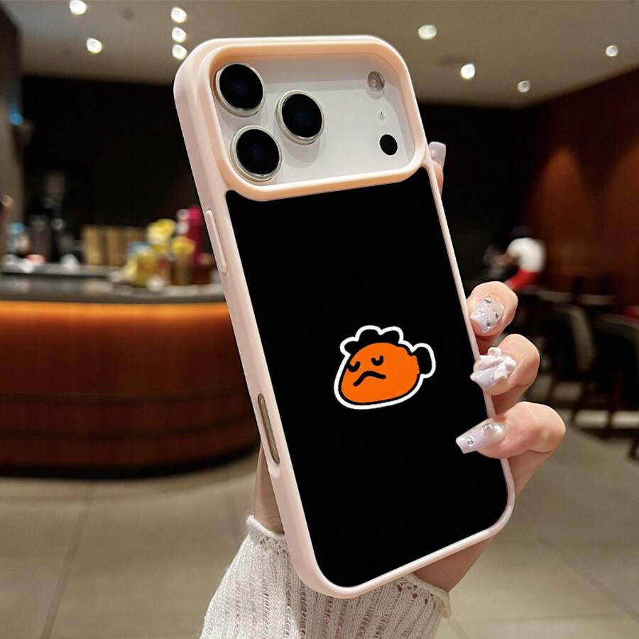 Basic Phone Cases - Pink - View 1
