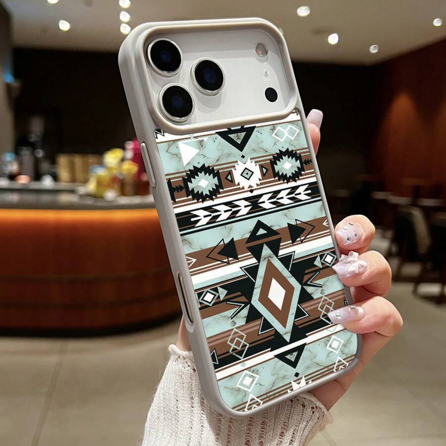 Basic Phone Cases - Light Grey - View 1