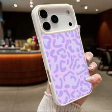 Basic Phone Cases - Blanc - Voir 2