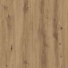 Larryhot Credenza Rovere artigianale 69,5 x 34 x 90 cm Legno multistrato,Robusto e durevole, facile da montare, la scelta ideale per l'arredamento della casa - Castano - Visualizzare 10