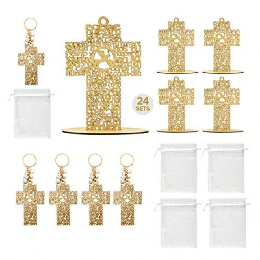 Ribbon Sticks - Cruzcolorcaf - View 1