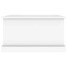 Storage Trunks & Chests - White - View 7