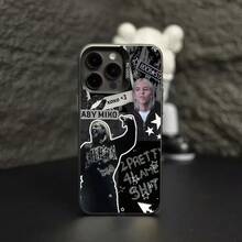 Funda para teléfono  A07 A17 A06 S25 S24 S23 Ultra FE Plus, protectora, color MD, cubierta Young M-Mko17 air 16 15 14 13 12 11 - 7 - Ver 11