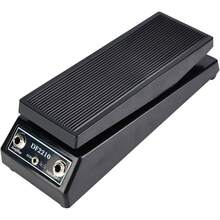 Pedal Wah DF2210 para un pedal Wah duradero, adecuado para amantes de la guitarra y cualquierécnico de guitarra. - 1 - Ver 5