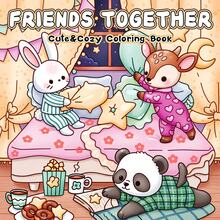 可爱小猫：温馨舒适的氛围，简约的涂鸦设计，适合作为生日礼物、母亲节礼物、复活节礼物、返校礼物、文具、派对礼品袋填充物、单身派对用品、房间装饰。 - 可愛小貓 - 查看 2