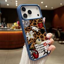 Basic Phone Cases - Dark Blue - View 13