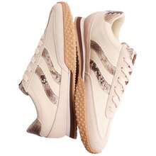 Women Casual Athletic Shoes - Beige - View 5