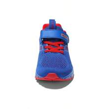 Sneakers Tennis Shoes Running Athletic Walking Gym Sports Lightweight Breathable - 24,5 cm + C Azul - Ver 6