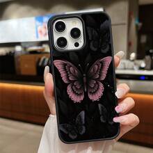 Funda Magnética para Teléfono Compatible con iPhone 17 Air/16/15/14/13/12/11 Pro, Pro Max, Plus, X/XS/XS Max, Compatible con Samsung Galaxy S22/S23FE/S24FE Plus, Ultra, Marco de TPU + Marco de Lente Independiente, Anillo Magnético Incorporado Adsorción Instantánea MagSafe, Serie de Colores Macaron, Combinaciones de Múltiples Colores - Gris Claro - Ver 3