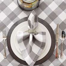 Tablecloths - Multicolor - View 3
