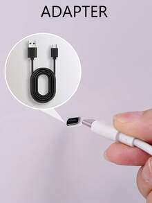 FENCHILIN Vanity Mirror With Light,Smart Touch Control 3Colors Dimable Light Detachable 10X Magnification 360°Rotation ,Lighted Makeup Mirror White 9.84*11.81 Inch