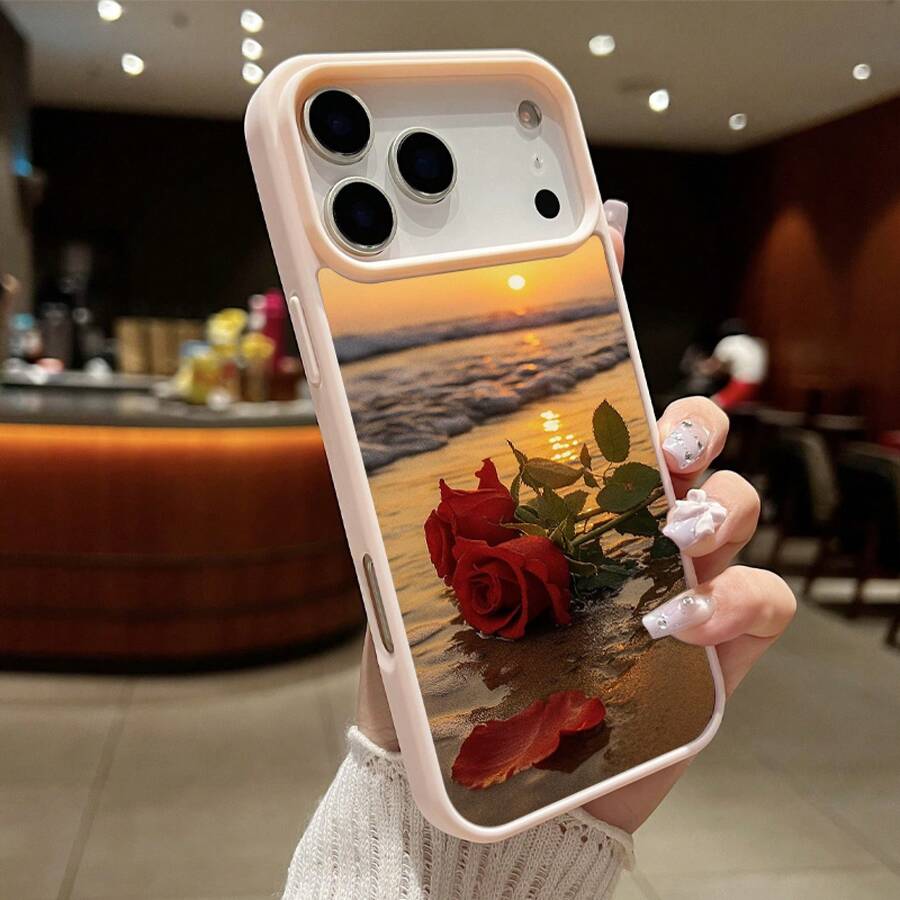 Basic Phone Cases - Pink - View 1