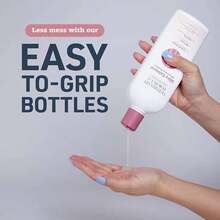 Veterinary Formula Solutions Ultra Oatmeal Moisturizing Shampoo for Pet Bathing with Moisturizing Feature - como en la foto - Ver 7