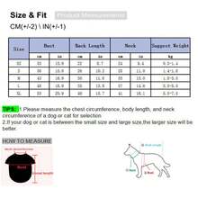 1件宠物狗连衣裙，红色格子公主风宠物连衣裙，适合小型/中型/大型犬猫，日常穿着 - 紅色 - 查看 2