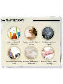 20pcs 8/10/12/14/16/18/20/25mm Stainless Steel Round Blank Base Set, DIY Cabochon Gem Tray Pendant Trays For Jewelry Making - Silver - View 4