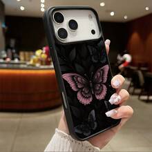 Funda Magnética para Teléfono Compatible con iPhone 17 Air/16/15/14/13/12/11 Pro, Pro Max, Plus, X/XS/XS Max, Compatible con Samsung Galaxy S22/S23FE/S24FE Plus, Ultra, Marco de TPU + Marco de Lente Independiente, Anillo Magnético Incorporado Adsorción Instantánea MagSafe, Serie de Colores Macaron, Combinaciones de Múltiples Colores - Gris Claro - Ver 2