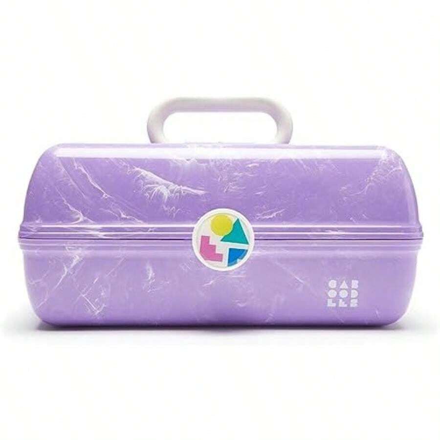 Makeup Bags - Multicolor - View 1