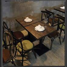 Dining Tables - European Style - View 5