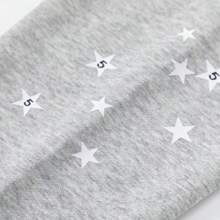 Hip-Hop Spider Hoodie Set Y2K Hooded Sweatshirt Set Men's Pullover Hoodie Pair With Sweatpants Streetwear Set Two-Piece Set - Xám - Xem 5