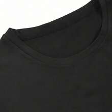 musement for everyone T-Shirt - Negro - Ver 2
