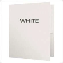 Desk Mat - Blanc - Voir 3