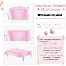 Tablecloths - Multicolor - View 2