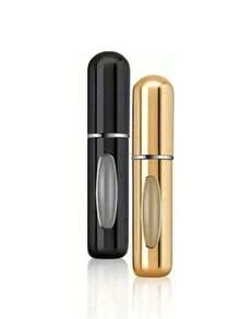 Bộ 5 chai xịt nước hoa mini có thể nạp lại, chai xịt nhỏ gọn cầm tay, vật dụng cần thiết khi đi du lịch, đồ dùng học tập, đồ dùng cắm trại nghỉ lễ, phụ kiện du lịch, nước hoa nữ, nước hoa nam, nước hoa đi biển - Nhiều màu - Xem 21
