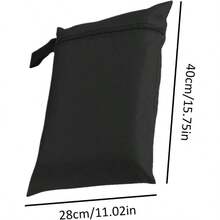 Baby Wet Bag - 28*40厘米 - 查看 8