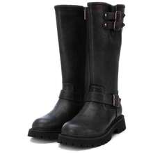 Women Ankle Boots & Booties - Black - View 5