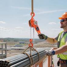 Lifting Tools & Accessories - 3/4T 10ft - View 9