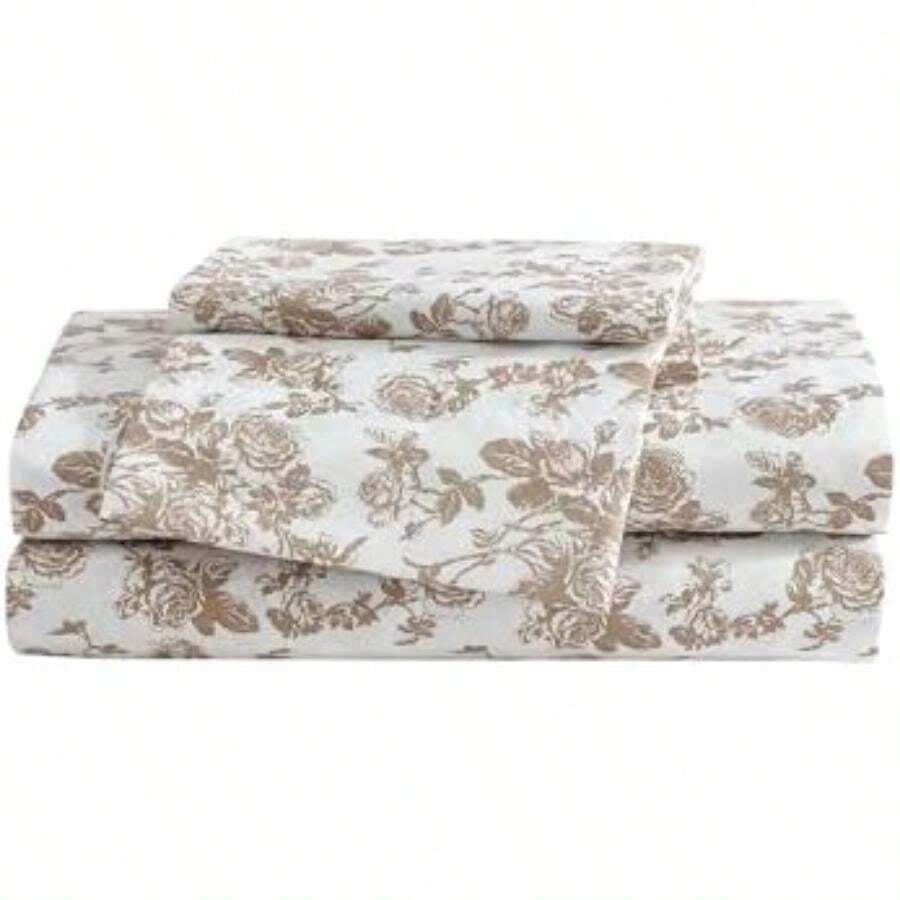 Flat Sheets - Multicolor - View 1