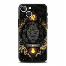Aries Leo Libra Pisces Virgo Capricorn Aquarius Phone Case For  16 13 15 14 12 11 Pro MAX XR X SE XS 7 8 Plus TPU Cover.Christmas Accessories. Funda Para  Christmas Christmas>Decoration  17 Pro Max Case Rilakkuma Y2k Phone Case  16 Pro Max Case Christmas Mobile Phone Case Fall Family Girlfriend Or Boyfriend Christmas Decorations Phone Cases  14 Starry Sky Phone Case Christmas Day New Year Mobile Phone Case Cover De  Navidad Fundas  Cover  17 Pro Max - a7 - Xem 10