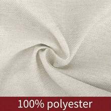 1pc Cartoon Hand Pattern Apron, Creative Funny Fashion Print Home Cleaning Apron, Easy To Wash Kitchen Cooking Apron, Creative Home Apron - Multicolor - View 2