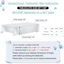 Tablecloths - Multicolor - View 6