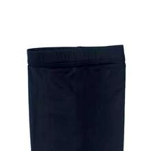 LI-NING Li Ning Sports UV Protection Ice Silk Arm Sleeves - Suitable For Outdoor Cycling, Running, Fishing AQCV002 - Black - View 4