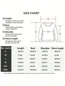 2026 Long Sleeve Tops WomenMen's Black Thanksgiving Turkey & Autumn Leaves Print Sweatshirt - Happy Thanksgiving Lettering With Turkey & Fall Motifs, Slim-Fit Crewneck Pullover, Casual Streetwear Sweater For Autumn Winter Warmth, Machine Washable Holiday Apparel With Artistic Lettering & Festive Turkey Design, Relaxed Fit For Casual Attire, Perfect For Thanksgiving Celebrations, Mens Sweaters, Men Sweater, Sweater Men, Mens Sweater, Mens Clothes, Men Jumper, Christmas Jumper Mensummer Fits Summer Tops Country Concert Fit Vacation Fits Tops-(Yoo)Loose And Comfortablesudaderas Para Mujer Parke Sweatshirt - 黑色 - 查看 7