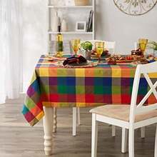 Tablecloths - Multicolor - View 4