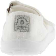 VICTORIA Zapatillas 223-1370109 para Niñas en color Blanco - Blanco - Ver 4