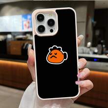 Funda Magnética para Teléfono Compatible con iPhone 17 Air/16/15/14/13/12/11 Pro, Pro Max, Plus, X/XS/XS Max, Compatible con Samsung Galaxy S22/S23FE/S24FE Plus, Ultra, Marco de TPU + Marco de Lente Independiente, Anillo Magnético Incorporado Adsorción Instantánea MagSafe, Serie de Colores Macaron, Combinaciones de Múltiples Colores - Gris Claro - Ver 9