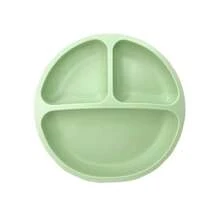 4 Buah Perlengkapan Makan Mandiri Bayi (Baby Led Weaning): Peralatan Makan, Piring, Mangkuk, Garpu, dan Sendok, dengan Nama dan Pola yang Dipersonalisasi, Hadiah Sempurna untuk Anak-anak, Set Hadiah untuk Acara Baby Shower - MultiWarna - View 9