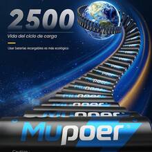 Batteries Accessories